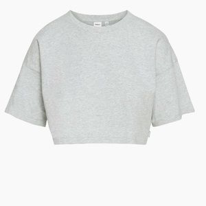 Aritzia/TNA - cropped tshirt
